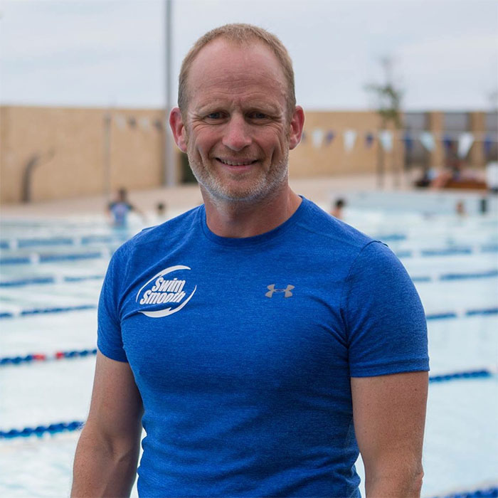 Tim Tandy cycling and triathlon coach